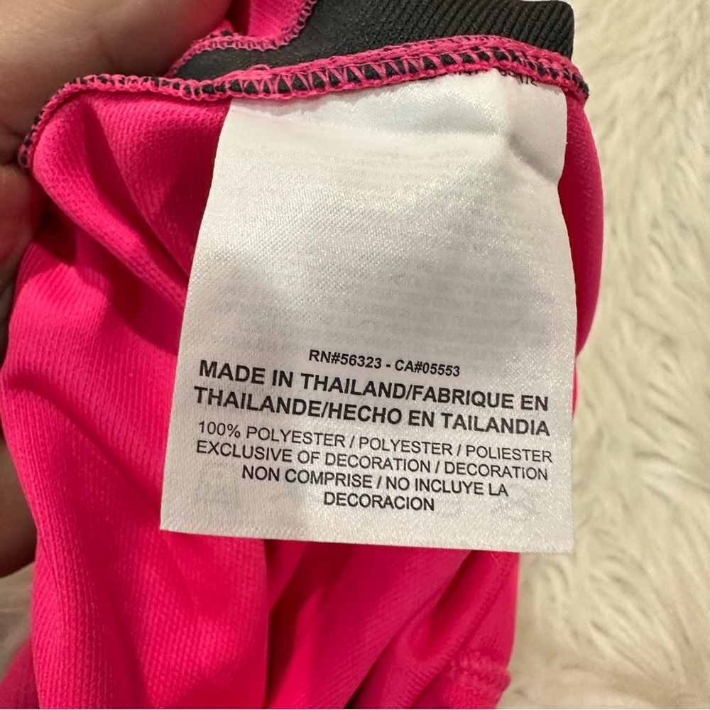 Girl’s Nike Shorts - Picture 5 of 8